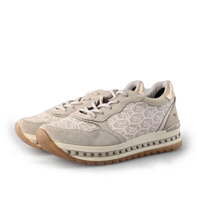Mustang Sneakers