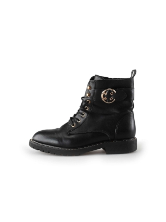 Sub55 Veterboots Zwart 214617