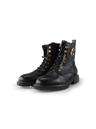 Sub55 Veterboots Zwart 214621