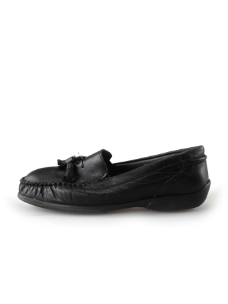 Sub55 Loafers  Zwart 214624