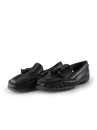 Sub55 Loafers  Zwart 214624