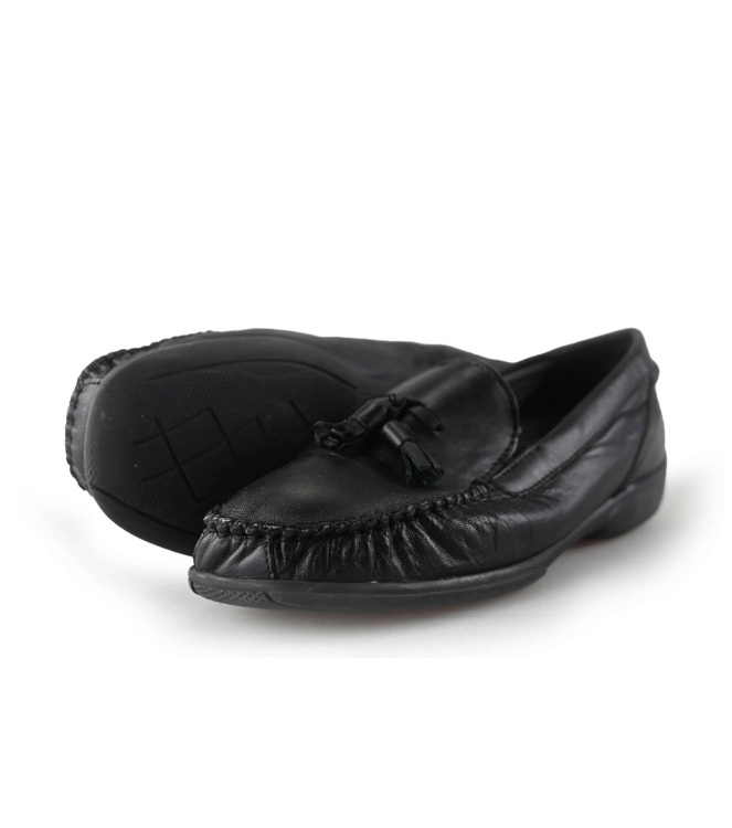 Sub55 Loafers 