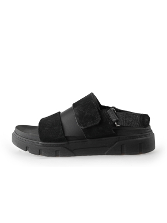 Timberland Sandalen Zwart 214682