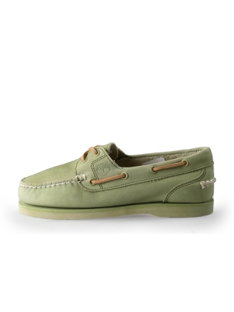 Timberland Bootschoenen Groen 214683