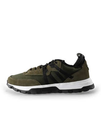 Timberland Sneakers Groen 214692