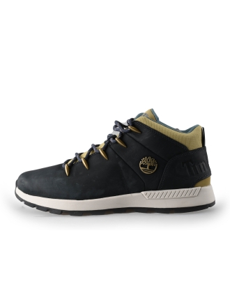 Timberland Sneakers Blauw 214698