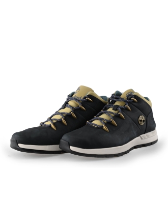 Timberland Sneakers Blauw 214698