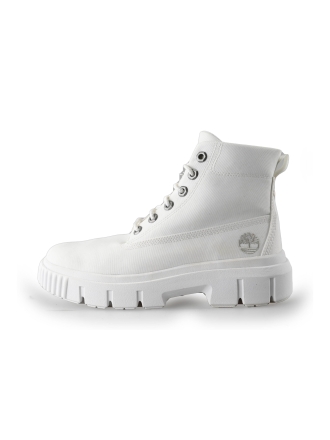 Timberland Veterboots