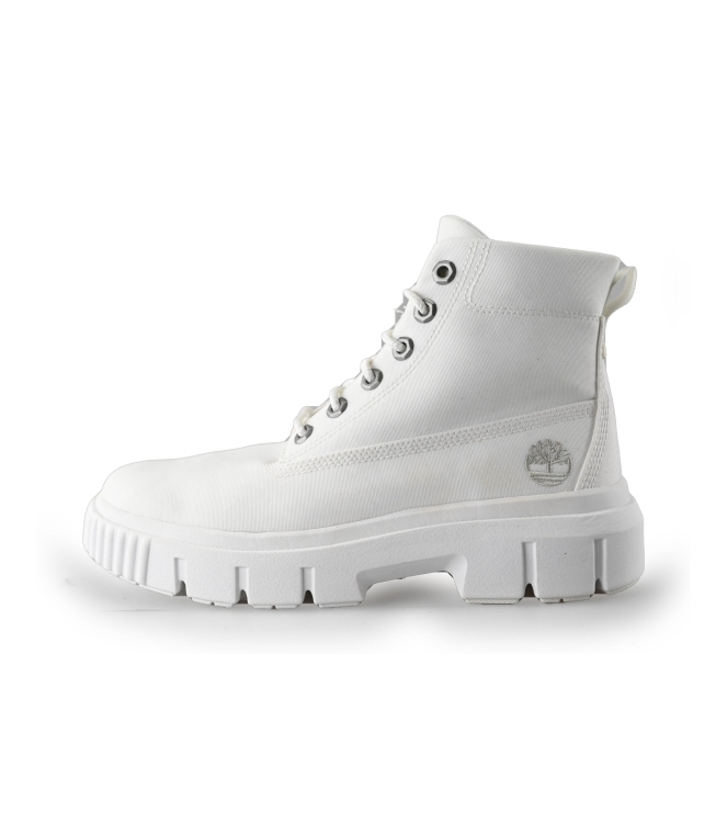 Timberland Veterboots
