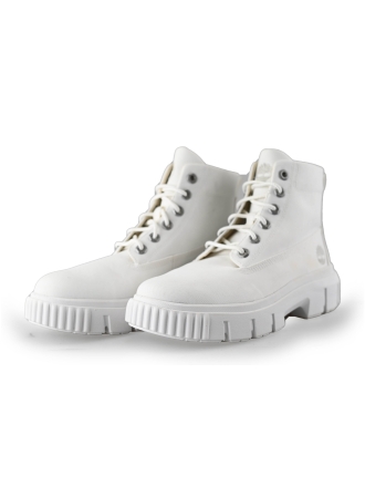 Timberland Veterboots