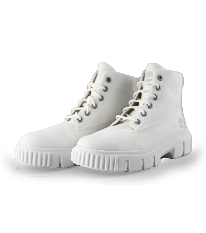 Timberland Veterboots