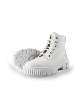 Timberland Veterboots