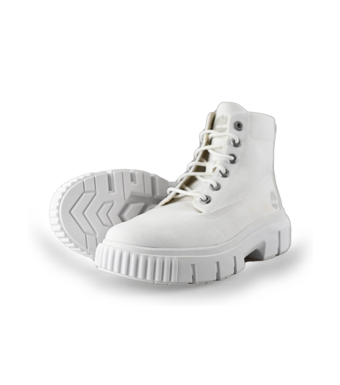 Timberland Veterboots