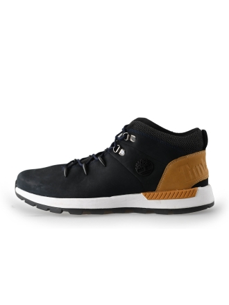 Timberland Sneakers Blauw 214728