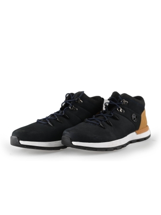 Timberland Sneakers Blauw 214728