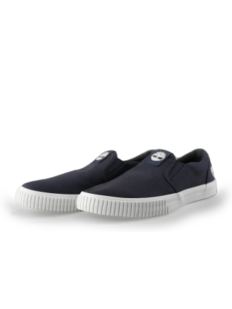 Timberland Instappers Blauw 214747