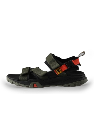 Timberland Sandalen Groen 214774