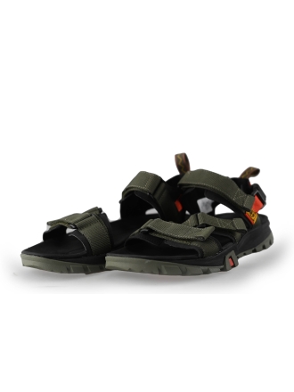 Timberland Sandalen Groen 214774