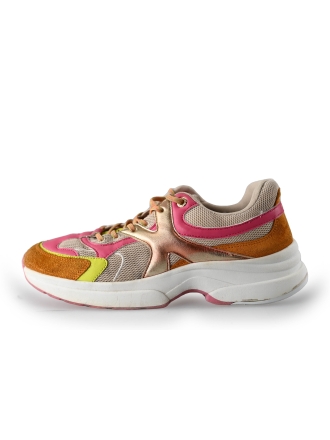 Mexx Sneakers Oranje 214781