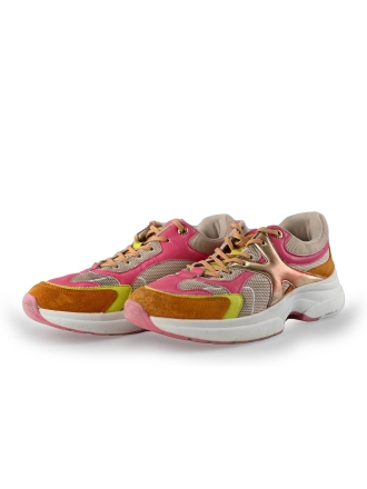 Mexx Sneakers Oranje 214781