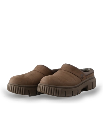 Timberland Instappers Bruin 214800