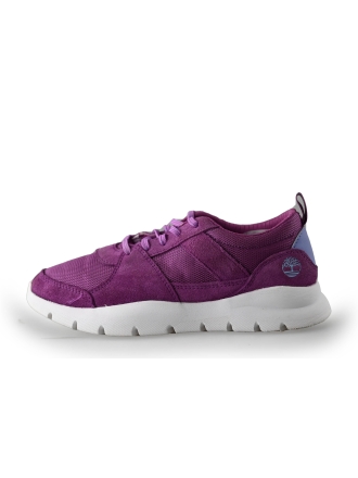 Timberland Sneakers Paars 214811