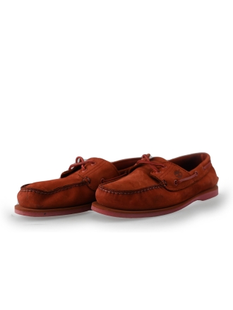 Timberland Bootschoenen Rood 214827