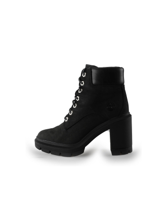 Timberland Veterboots Zwart 214835
