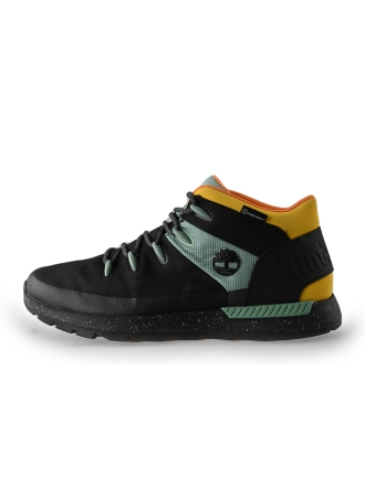 Timberland Sneakers Zwart 214839