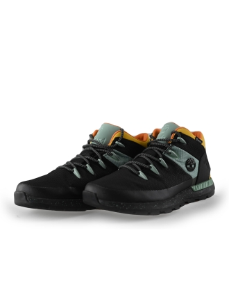 Timberland Sneakers Zwart 214839