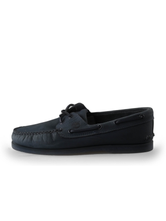 Timberland Bootschoenen Blauw 214844