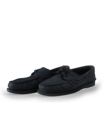 Timberland Bootschoenen Blauw 214844