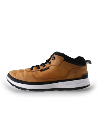 Timberland Sneakers Geel 214851