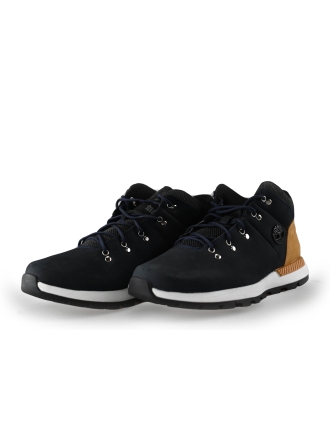 Timberland Sneakers Blauw 214857