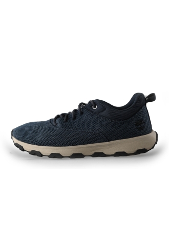 Timberland Sneakers Blauw 214864