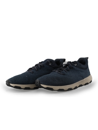 Timberland Sneakers Blauw 214864