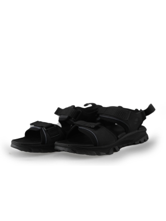 Timberland Sandalen Zwart 214865