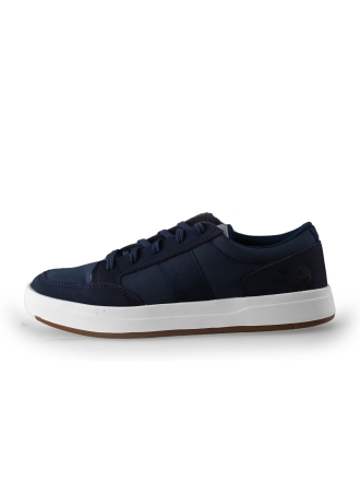 Timberland Sneakers Blauw 214874