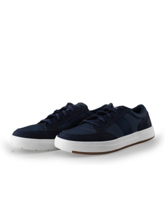 Timberland Sneakers Blauw 214874