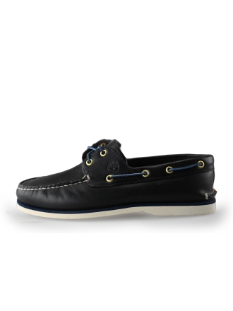 Timberland Bootschoenen Blauw 214878