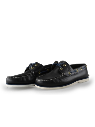 Timberland Bootschoenen Blauw 214878