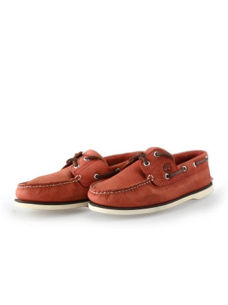 Timberland Bootschoenen Rood 214882