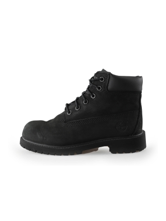 Timberland Veterboots Zwart 214891