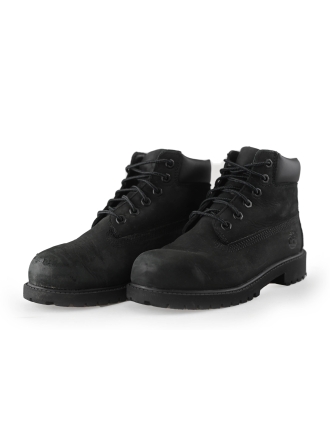 Timberland Veterboots Zwart 214891