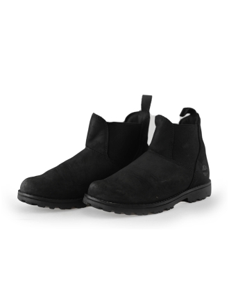 Timberland Chelsea boots Zwart 214897