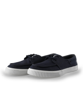 Timberland Bootschoenen Blauw 214906