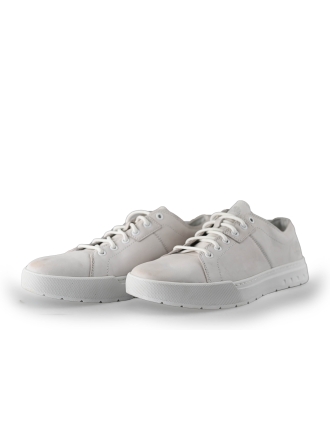 Timberland Sneakers Wit 214919