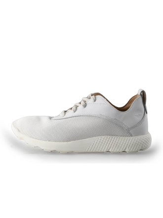 Timberland Sneakers Wit 214920