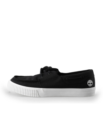 Timberland Bootschoenen Zwart 214965