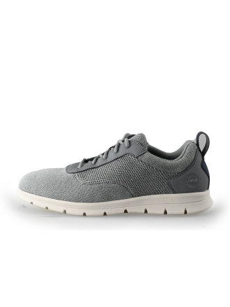 Timberland Sneakers Grijs 214984